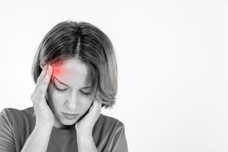 Chiropracteur, ostéopathe: soins pour: migraine, vertiges